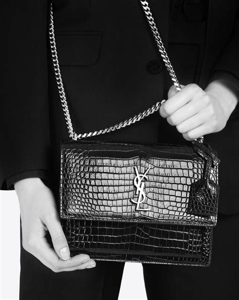 ysl sunset yupoo